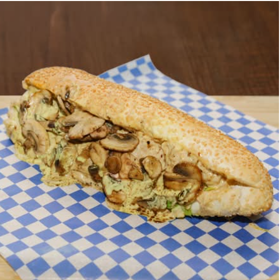 Sandwich Tacozzo