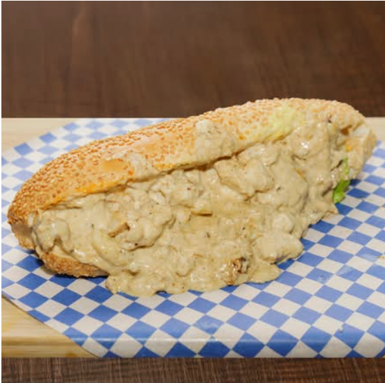 Sandwich Tacozzo